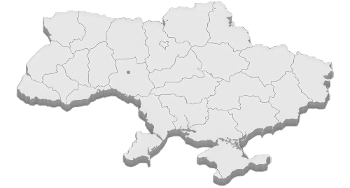 Карта Індустриального парку